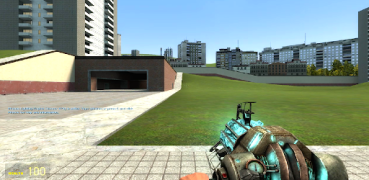 تحميل Garry's Mod Apk 2023 أدوات لنظام أندرويد لقطة شاشة 2