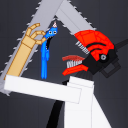 تحميل  Chainsaw man mod Melon Play