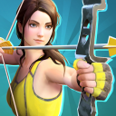 تحميل  Archery Clash