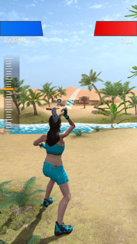 تحميل Archery Clash الألعاب الرياضية لنظام أندرويد لقطة شاشة 3