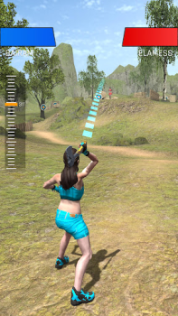 تحميل Archery Clash الألعاب الرياضية لنظام أندرويد لقطة شاشة 6
