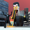 تحميل  Skbidi Toilet War: FPS Shooter