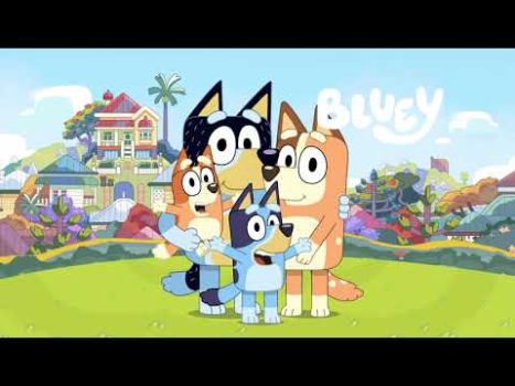 تحميل Bluey: Let's Play! ألعاب عارضة لنظام أندرويد لقطة شاشة 8