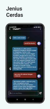 تحميل Poe - Fast Ai Chatbot أدوات لنظام أندرويد لقطة شاشة 7