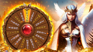 تحميل Legendary Hero Slots - Casino كازينو لنظام أندرويد لقطة شاشة 3