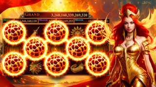 تحميل Legendary Hero Slots - Casino كازينو لنظام أندرويد لقطة شاشة 4
