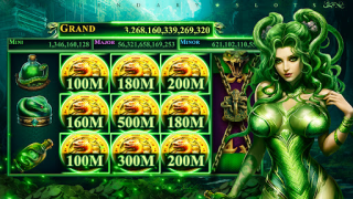 تحميل Legendary Hero Slots - Casino كازينو لنظام أندرويد لقطة شاشة 6