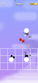 تحميل Fighter Merge ممر لنظام أندرويد لقطة شاشة 2