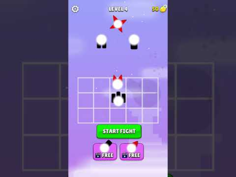 تحميل Fighter Merge ممر لنظام أندرويد لقطة شاشة 4