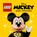 تحميل  LEGO® DUPLO® DISNEY