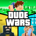 تحميل  Gangs Wars: Pixel Shooter RP