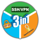 تحميل  3in1 ViP VPN
