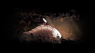 تحميل Hornet: Silksong Hollow Knight العاب اكشن لنظام أندرويد لقطة شاشة 2