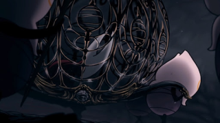 تحميل Hornet: Silksong Hollow Knight العاب اكشن لنظام أندرويد لقطة شاشة 3