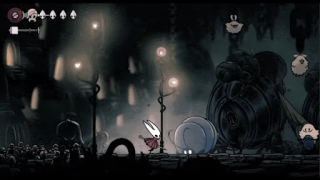 تحميل Hornet: Silksong Hollow Knight العاب اكشن لنظام أندرويد لقطة شاشة 5