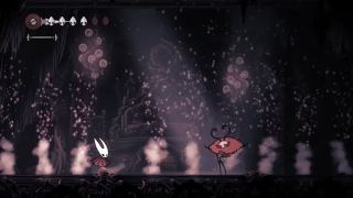 تحميل Hornet: Silksong Hollow Knight العاب اكشن لنظام أندرويد لقطة شاشة 6