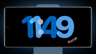 تحميل StandBy iOS 17 إضفاء الطابع الشخصي لنظام أندرويد لقطة شاشة 5