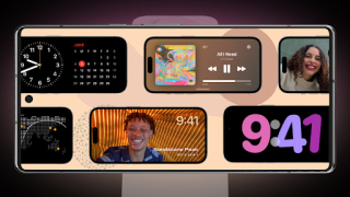 تحميل StandBy iOS 17 إضفاء الطابع الشخصي لنظام أندرويد لقطة شاشة 6