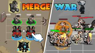 تحميل Toilet Monster Merge Games ممر لنظام أندرويد لقطة شاشة 3