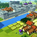 تحميل  Kingdoms and Castles Mobile
