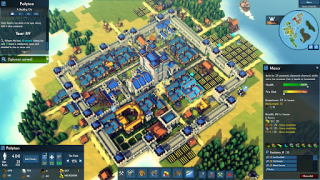 تحميل Kingdoms and Castles Mobile المحاكاة لنظام أندرويد لقطة شاشة 2
