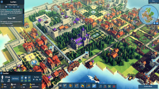 تحميل Kingdoms and Castles Mobile المحاكاة لنظام أندرويد لقطة شاشة 4