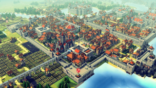 تحميل Kingdoms and Castles Mobile المحاكاة لنظام أندرويد لقطة شاشة 5