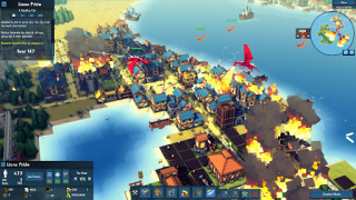 تحميل Kingdoms and Castles Mobile المحاكاة لنظام أندرويد لقطة شاشة 6