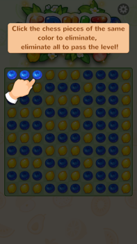 تحميل Fruit Blast Fun ألعاب عارضة لنظام أندرويد لقطة شاشة 2