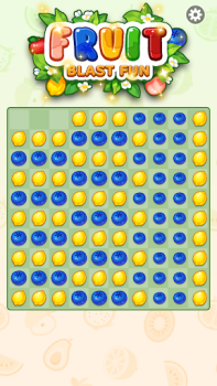 تحميل Fruit Blast Fun ألعاب عارضة لنظام أندرويد لقطة شاشة 3