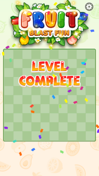 تحميل Fruit Blast Fun ألعاب عارضة لنظام أندرويد لقطة شاشة 5