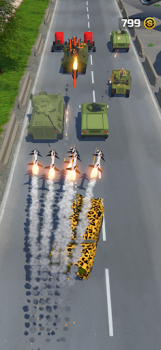 تحميل Combat Cruiser العاب اكشن لنظام أندرويد لقطة شاشة 2