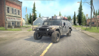 تحميل Spintires MudPulse Simulator المحاكاة لنظام أندرويد لقطة شاشة 2