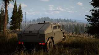 تحميل Spintires MudPulse Simulator المحاكاة لنظام أندرويد لقطة شاشة 3