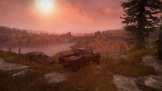 تحميل Spintires MudPulse Simulator المحاكاة لنظام أندرويد لقطة شاشة 4