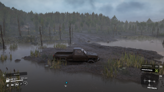 تحميل Spintires MudPulse Simulator المحاكاة لنظام أندرويد لقطة شاشة 5