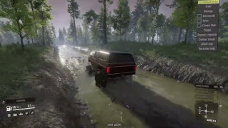 تحميل Spintires MudPulse Simulator المحاكاة لنظام أندرويد لقطة شاشة 6