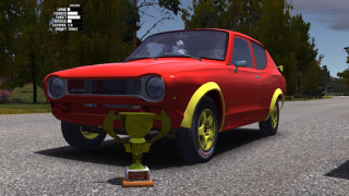 تحميل My Summer Car المحاكاة لنظام أندرويد لقطة شاشة 3