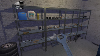 تحميل My Summer Car المحاكاة لنظام أندرويد لقطة شاشة 5