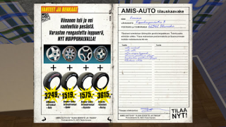 تحميل My Summer Car المحاكاة لنظام أندرويد لقطة شاشة 6