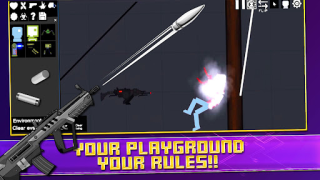 تحميل Pixel Playground العاب اكشن لنظام أندرويد لقطة شاشة 2