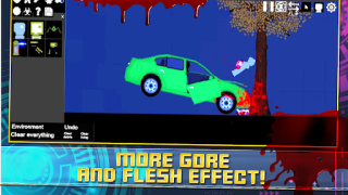 تحميل Pixel Playground العاب اكشن لنظام أندرويد لقطة شاشة 3