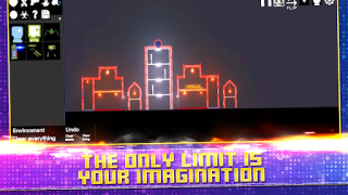 تحميل Pixel Playground العاب اكشن لنظام أندرويد لقطة شاشة 4