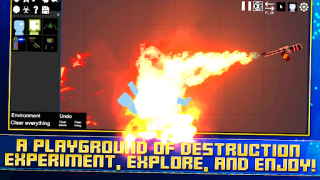 تحميل Pixel Playground العاب اكشن لنظام أندرويد لقطة شاشة 5