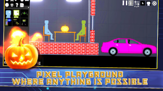 تحميل Pixel Playground العاب اكشن لنظام أندرويد لقطة شاشة 6