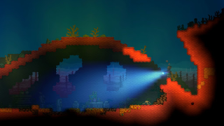 تحميل Starbound Mobile مغامرة لنظام أندرويد لقطة شاشة 5