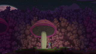 تحميل Starbound Mobile مغامرة لنظام أندرويد لقطة شاشة 6