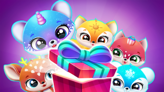 تحميل Kitty Pet Friend: My Cat House ألعاب عارضة لنظام أندرويد لقطة شاشة 5