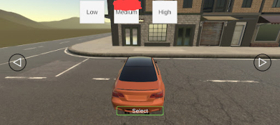 تحميل indian car simulator 3d 2023 المحاكاة لنظام أندرويد لقطة شاشة 3