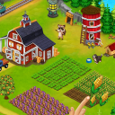 تحميل  Family Farm Offline Game